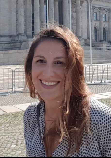 Porträt Dr. med. Francesca Costantino