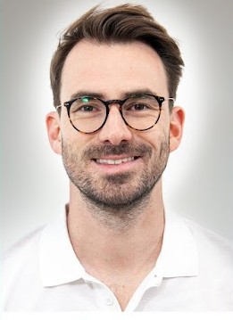 Porträt Henrik Venus